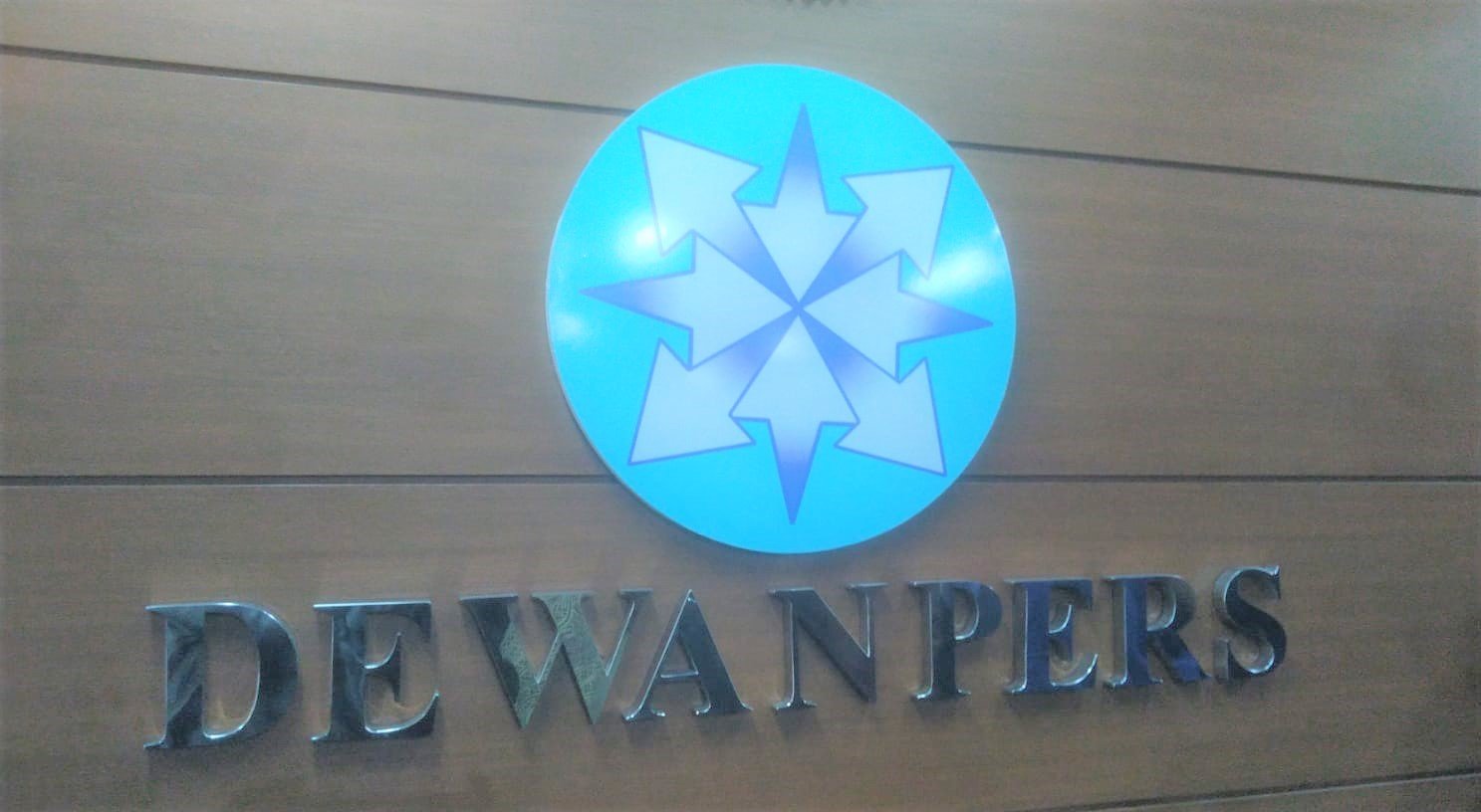 logo dewan pers