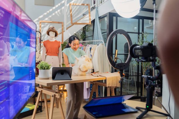 pembuatan video digital marketing
