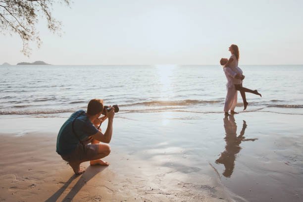 prewedding