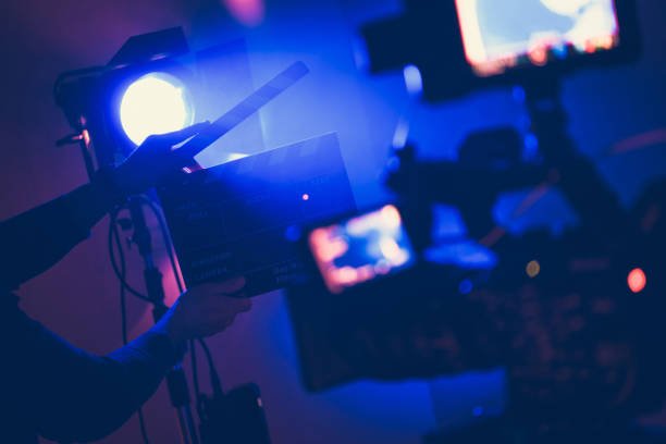 proses pembuatan video sinematik