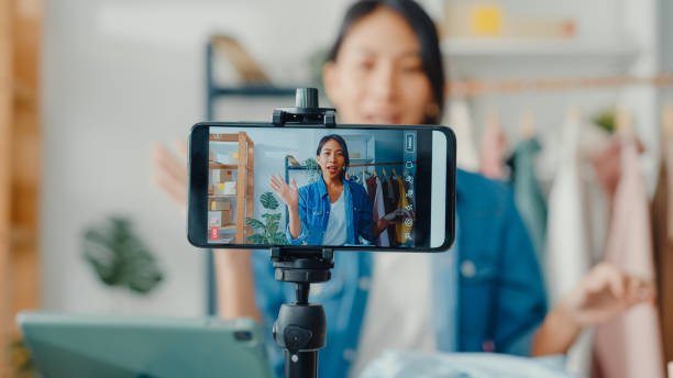 Tips Membuat Konten Video untuk Pemula buat konten video