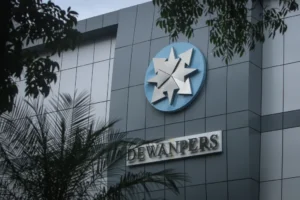 Dewan Pers Perbarui Ketentuan KBLI Bagi Perusahaan Pers