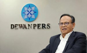 Jelang HPN 2027, Dewan Pers Akan Gelar Pertemuan dengan Konstituen