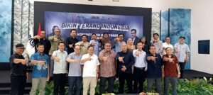 Wartawan Harus Waspadai Optik Algortima